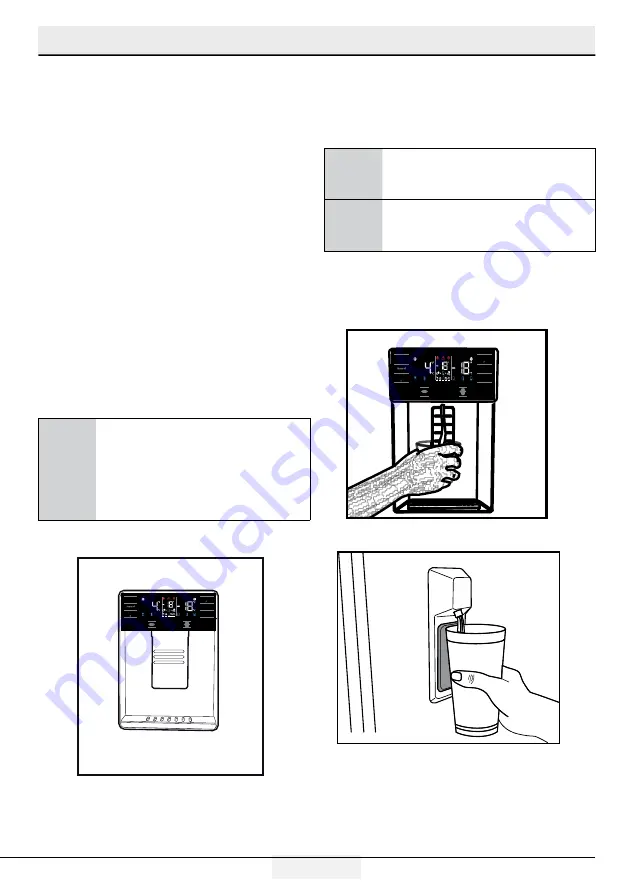 Beko GN1416233ZXN Скачать руководство пользователя страница 29