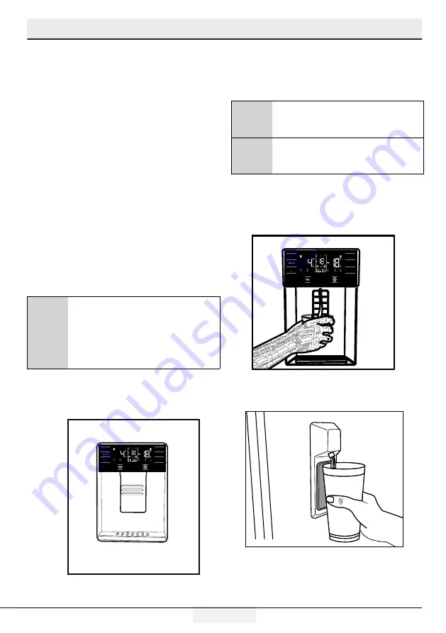 Beko GN1426233ZDRXN Скачать руководство пользователя страница 29