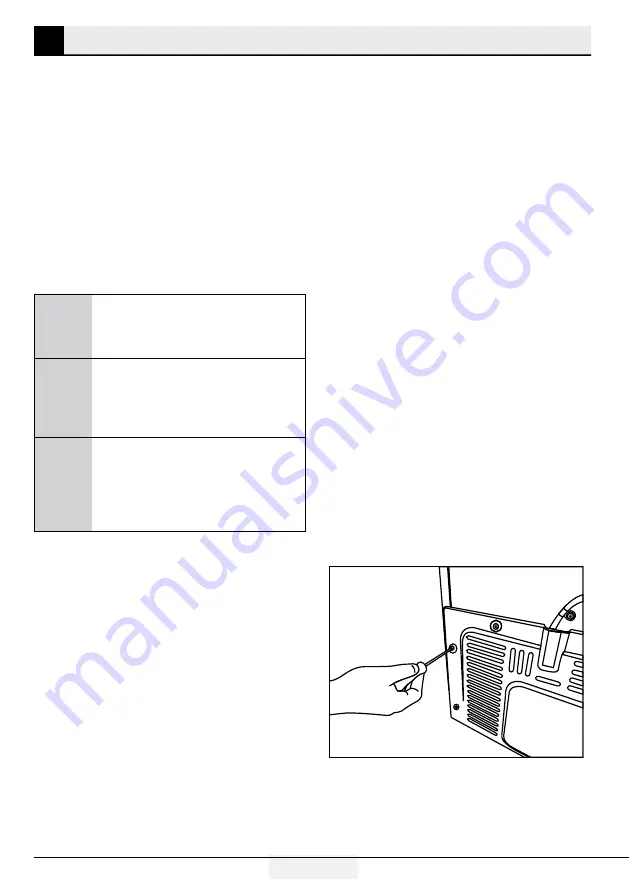 Beko GN1426233ZDRXN User Manual Download Page 46