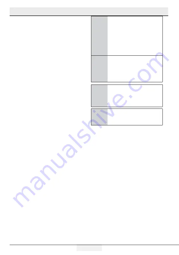 Beko GN1426233ZDRXN User Manual Download Page 56