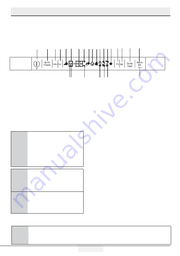 Beko GN1426233ZDRXN User Manual Download Page 57