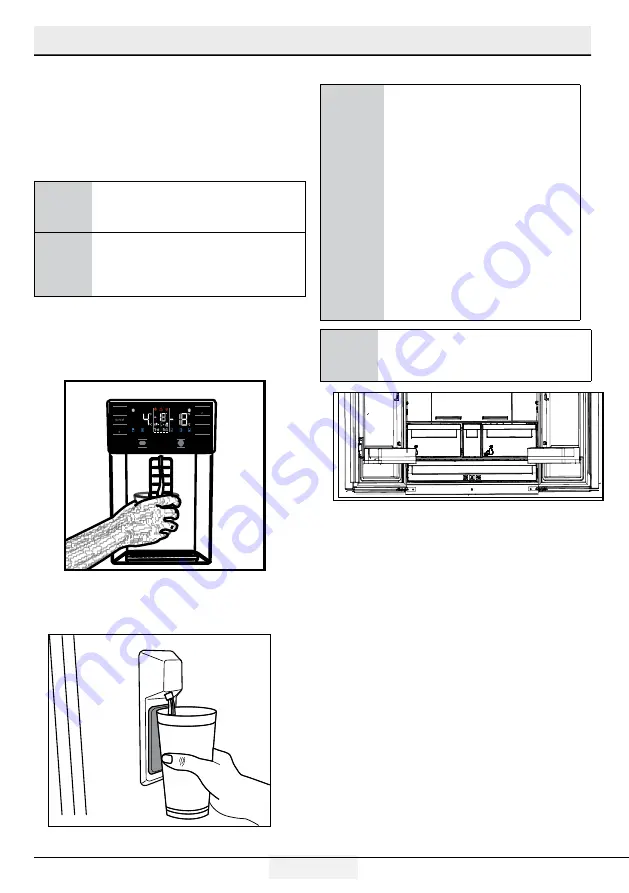 Beko GN1426233ZDRXN Скачать руководство пользователя страница 66