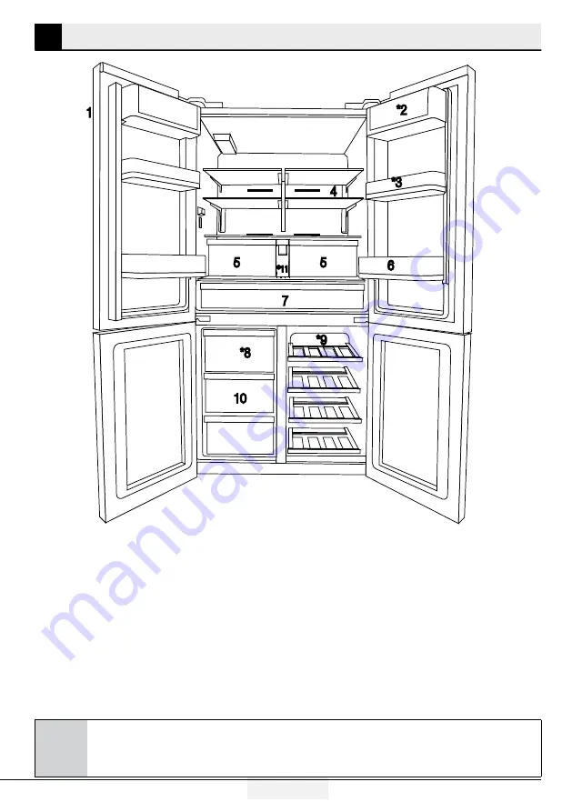 Beko GN1426233ZDRXN Скачать руководство пользователя страница 81