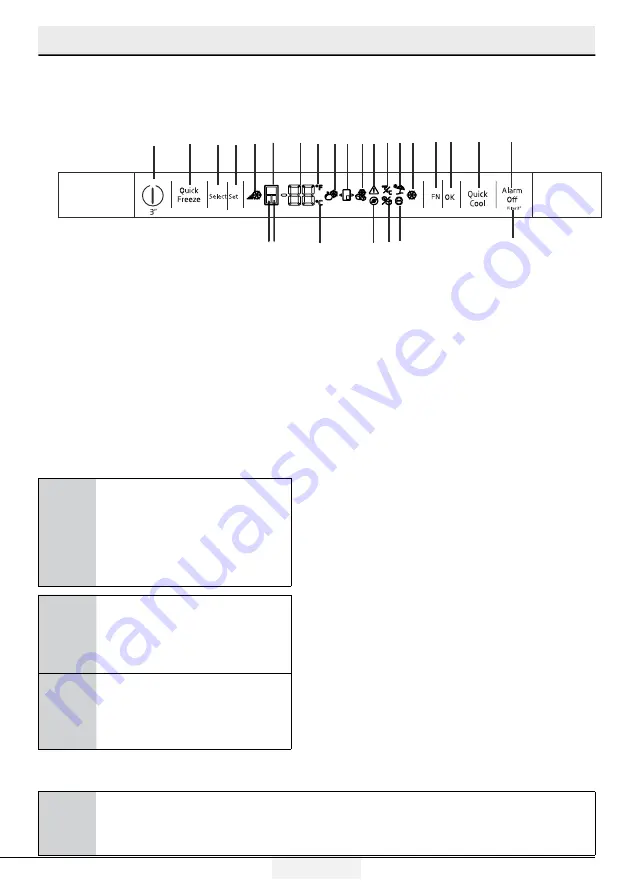 Beko GN1426233ZDRXN User Manual Download Page 93