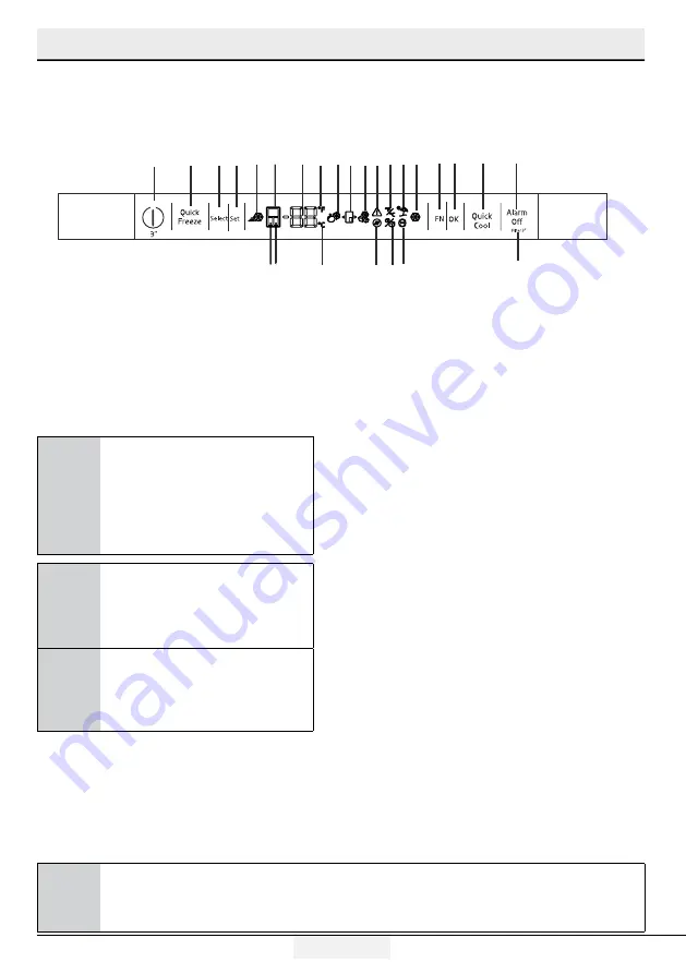 Beko GN1426233ZDRXN User Manual Download Page 169