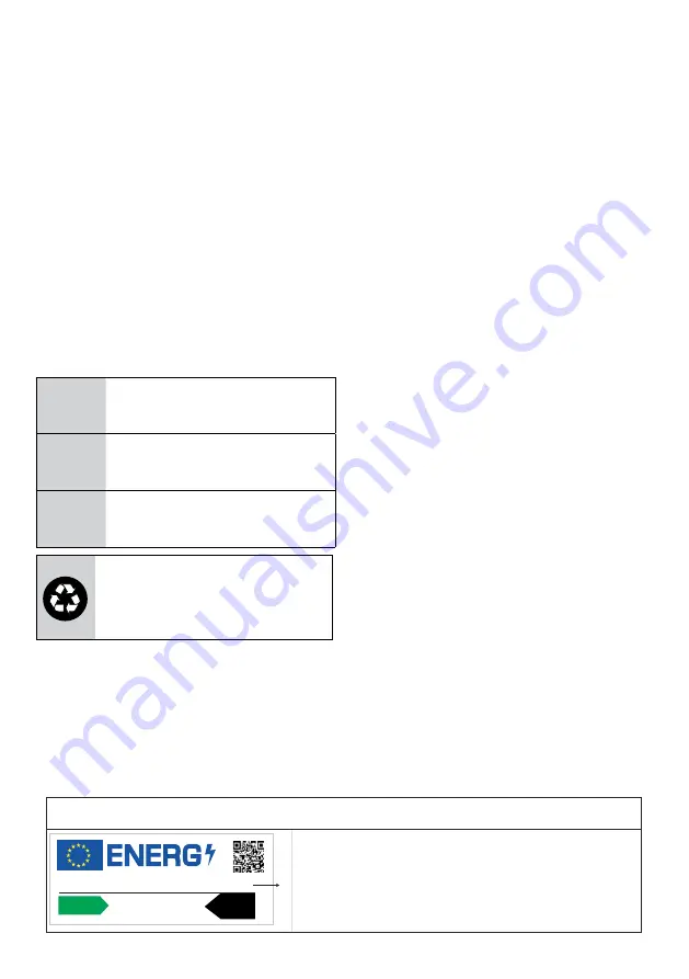 Beko GN1426233ZDRXN User Manual Download Page 185