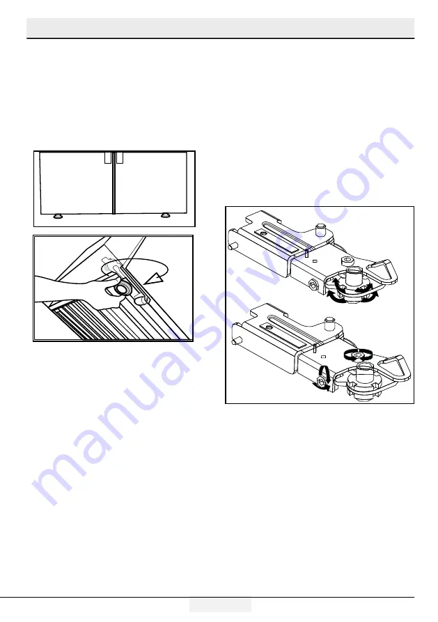 Beko GN1426233ZDRXN Скачать руководство пользователя страница 194