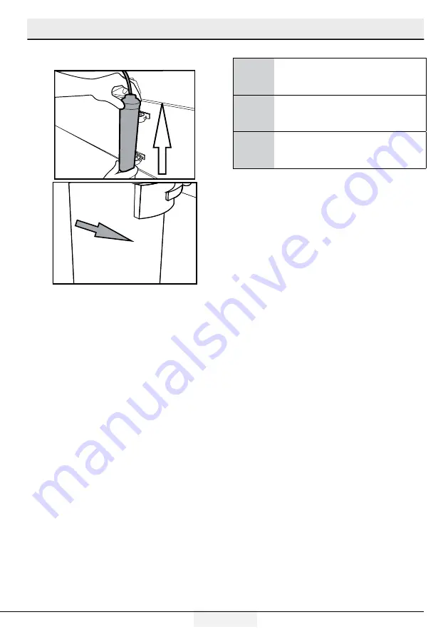 Beko GN1426233ZDRXN User Manual Download Page 196