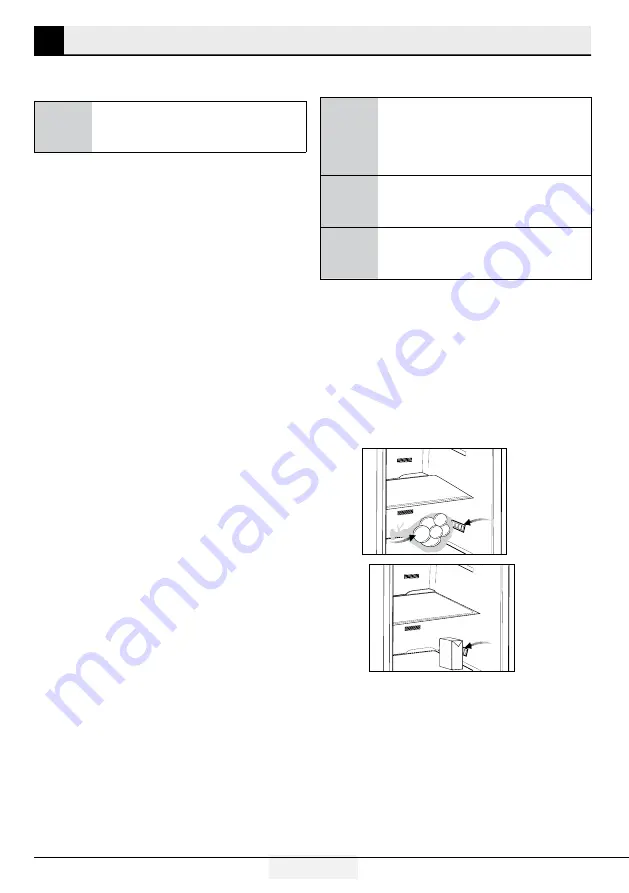 Beko GN1426233ZDRXN User Manual Download Page 232