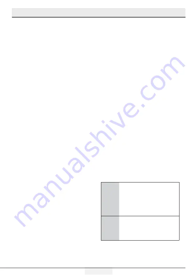 Beko GN1426233ZDRXN User Manual Download Page 305