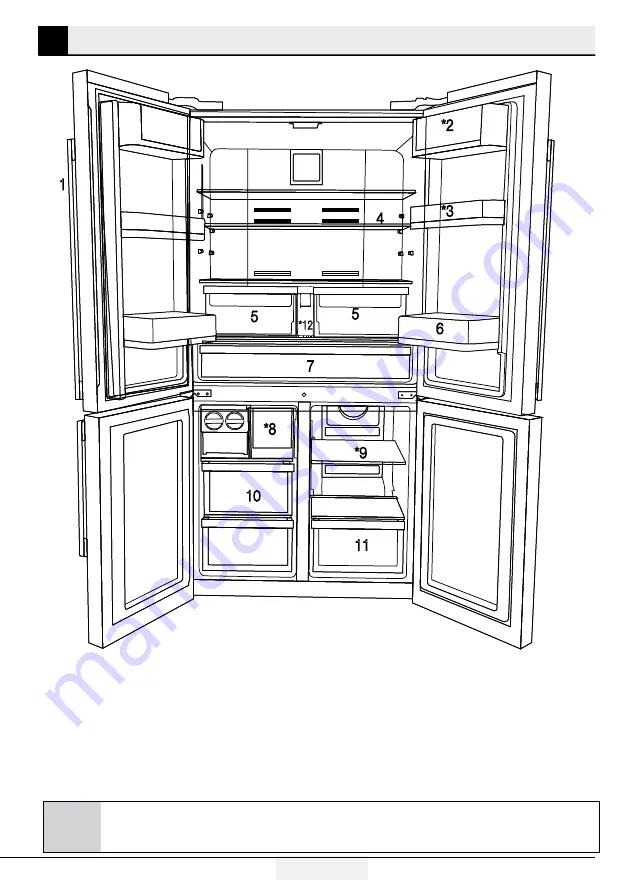 Beko GN1426233ZDRXN Скачать руководство пользователя страница 402