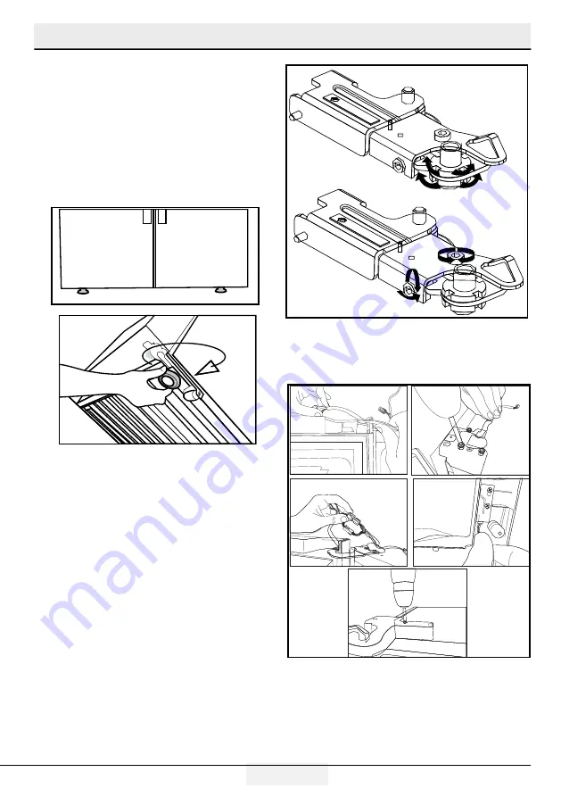 Beko GN1426233ZDRXN User Manual Download Page 585