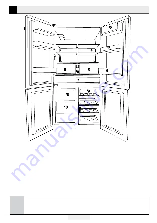 Beko GN1426233ZDRXN User Manual Download Page 652