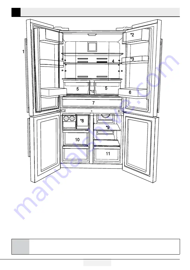 Beko GN1426233ZDRXN User Manual Download Page 723