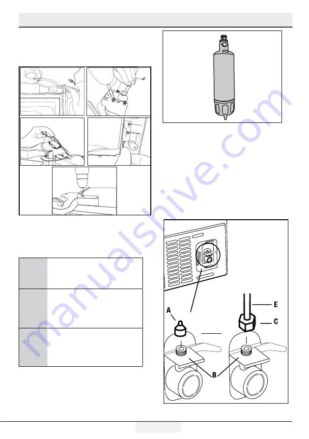 Beko GN1426233ZDRXN Скачать руководство пользователя страница 727