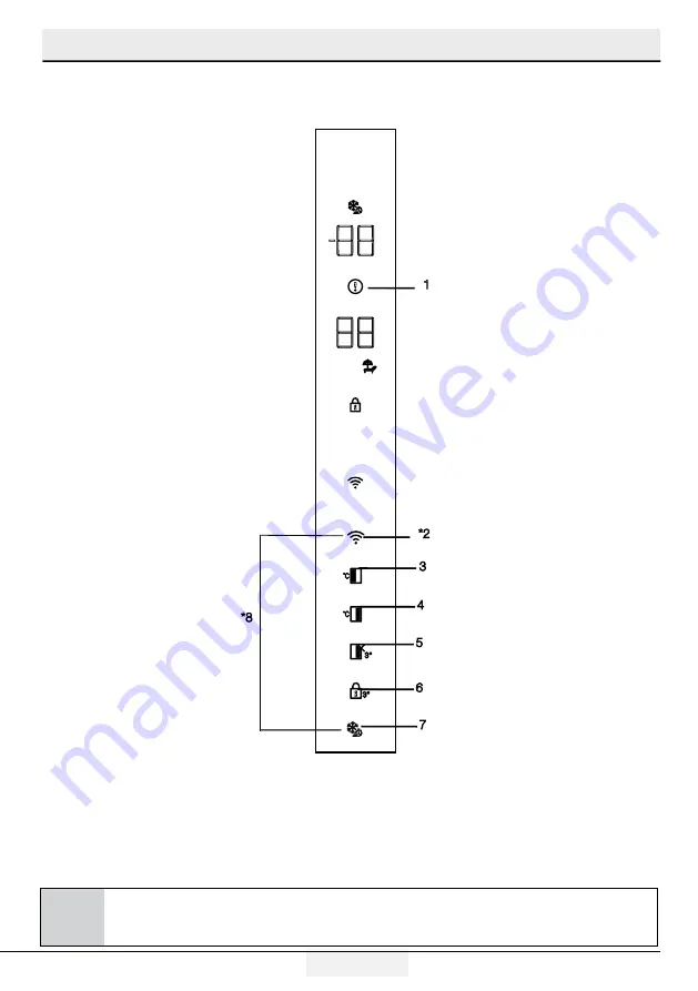 Beko GN1603140XBN User Manual Download Page 19