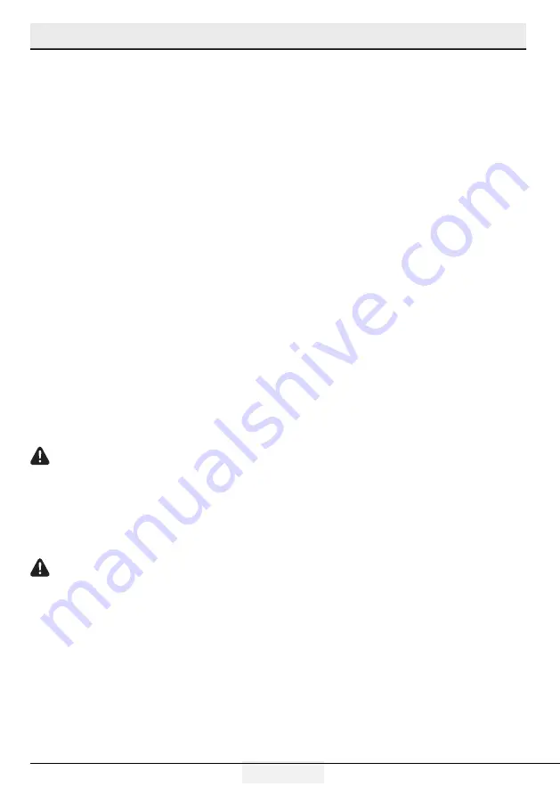 Beko GN1603140XBN User Manual Download Page 41