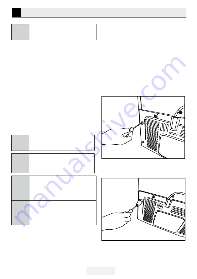 Beko GN1603140XBN User Manual Download Page 44