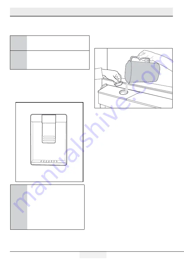 Beko GN1603140XBN User Manual Download Page 57