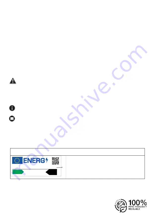 Beko GN1603140XBN User Manual Download Page 69