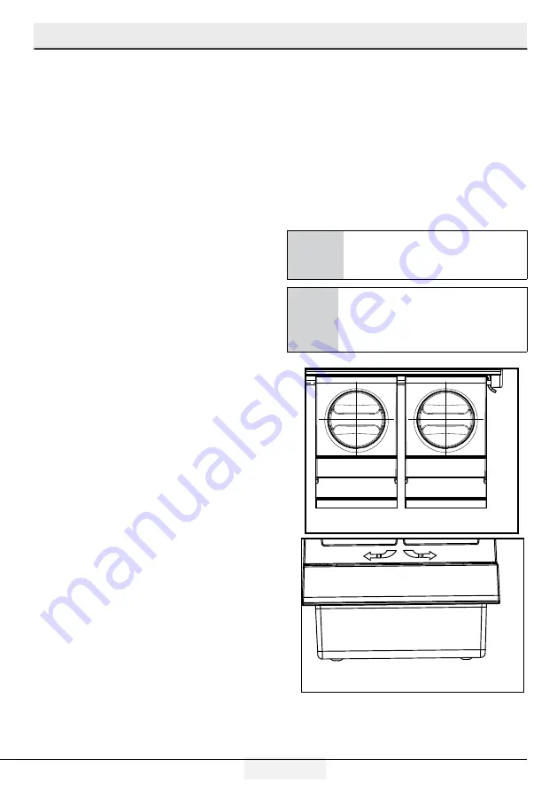 Beko GN1603140XBN Скачать руководство пользователя страница 92