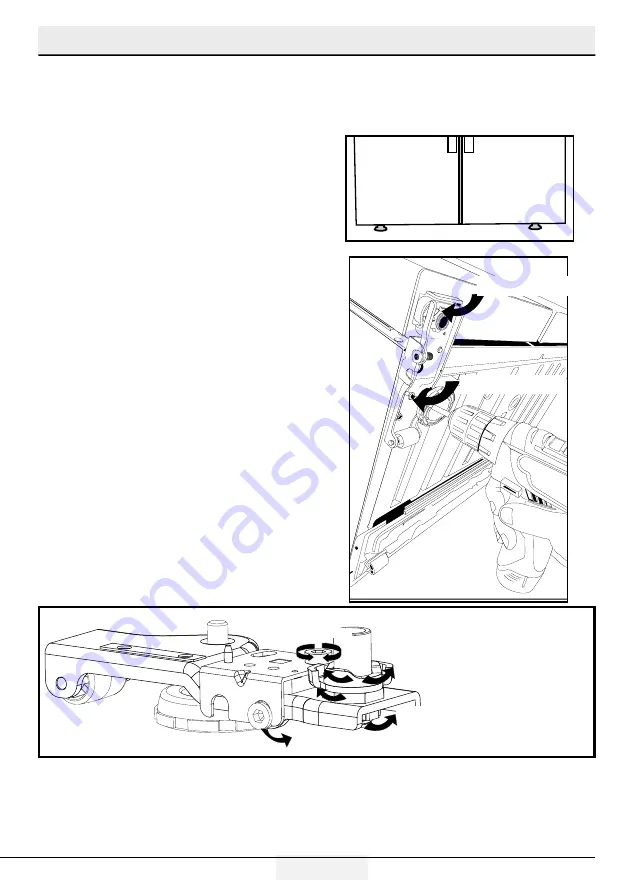 Beko GN1603140XBN User Manual Download Page 112