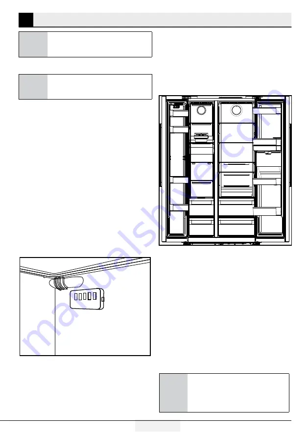 Beko GN1603140XBN Скачать руководство пользователя страница 114