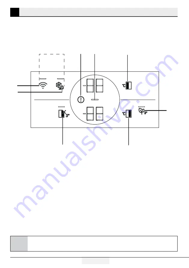 Beko GN1603140XBN User Manual Download Page 117