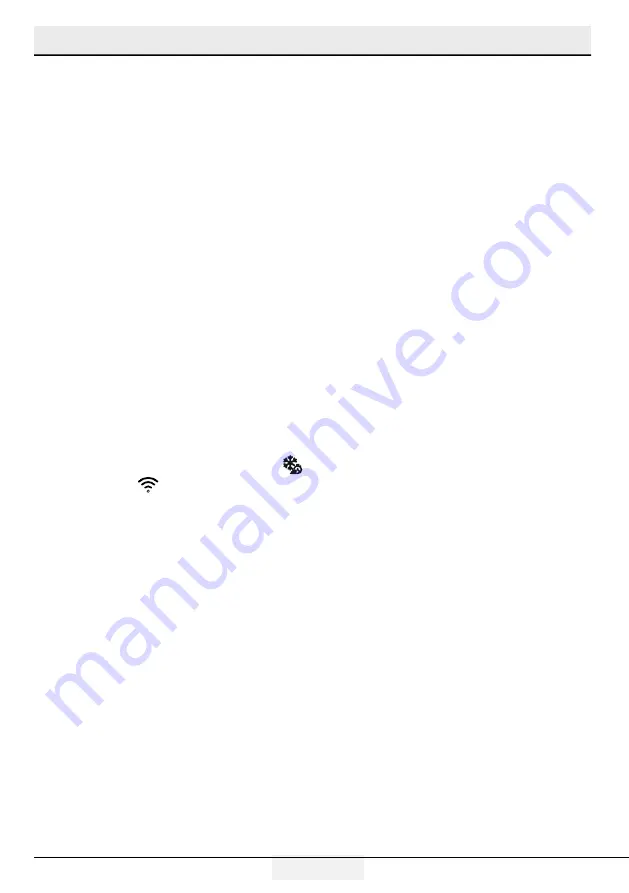 Beko GN1603140XBN User Manual Download Page 119