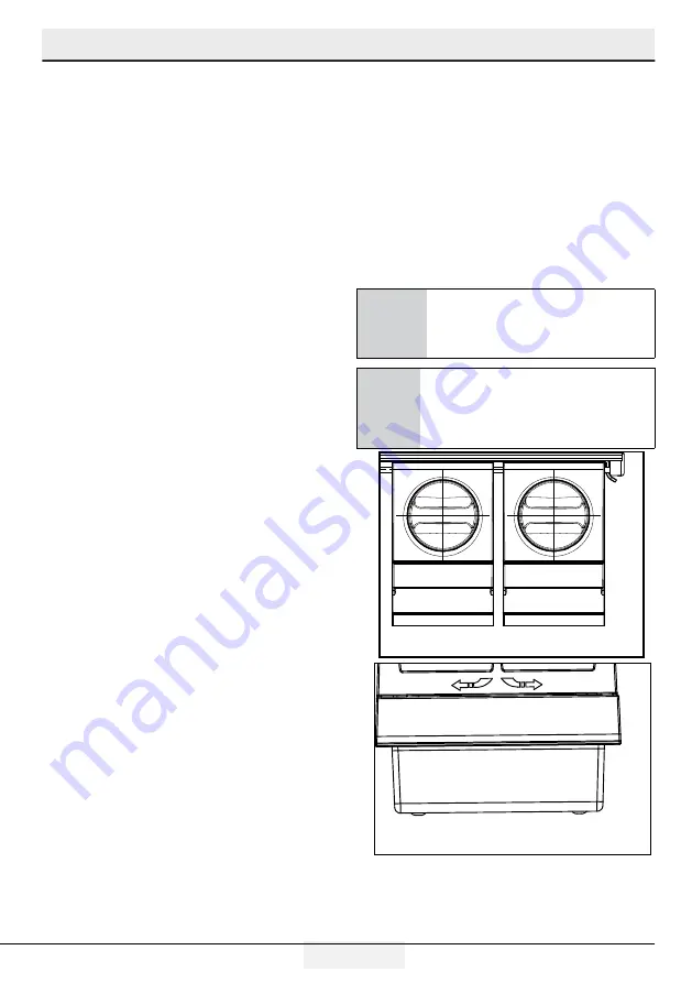 Beko GN1603140XBN User Manual Download Page 126