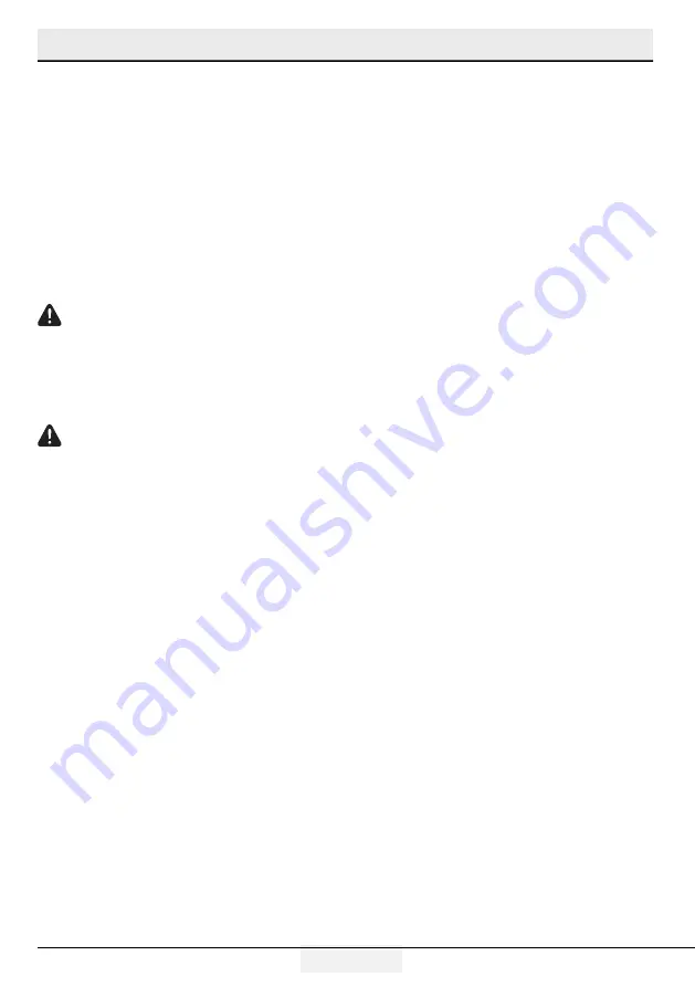 Beko GN1603140XBN User Manual Download Page 142