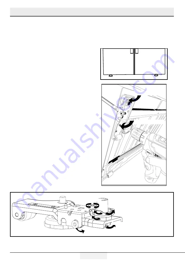 Beko GN1603140XBN User Manual Download Page 146