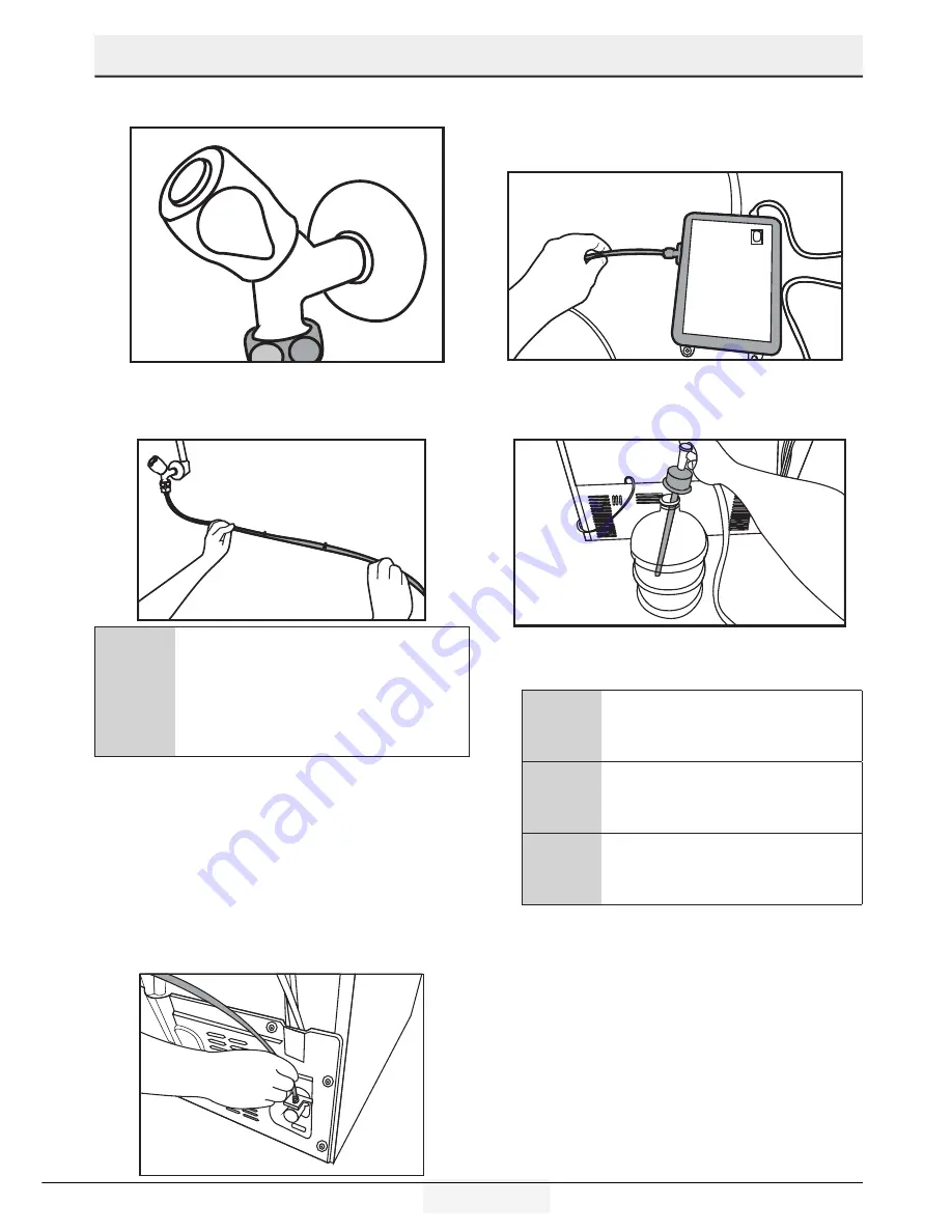 Beko GN162320 User Manual Download Page 13