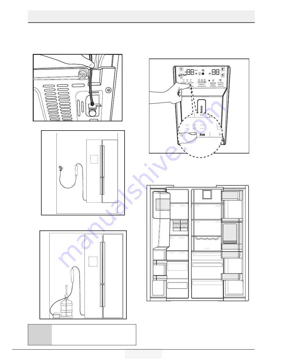 Beko GN162320 User Manual Download Page 15