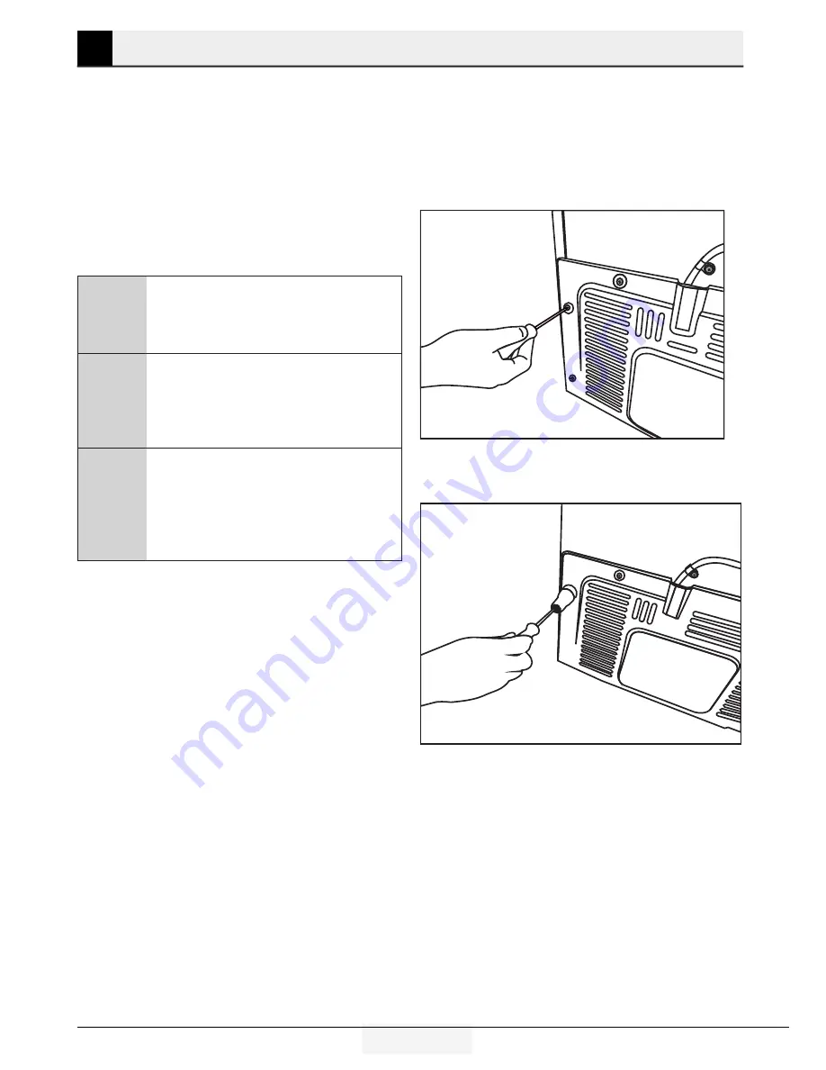 Beko GN162320 User Manual Download Page 50