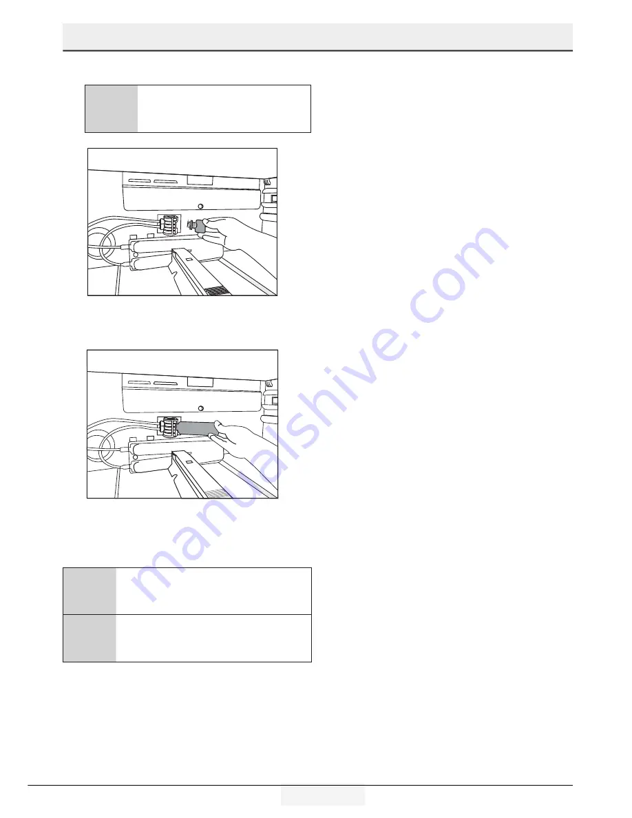 Beko GN162320 User Manual Download Page 57