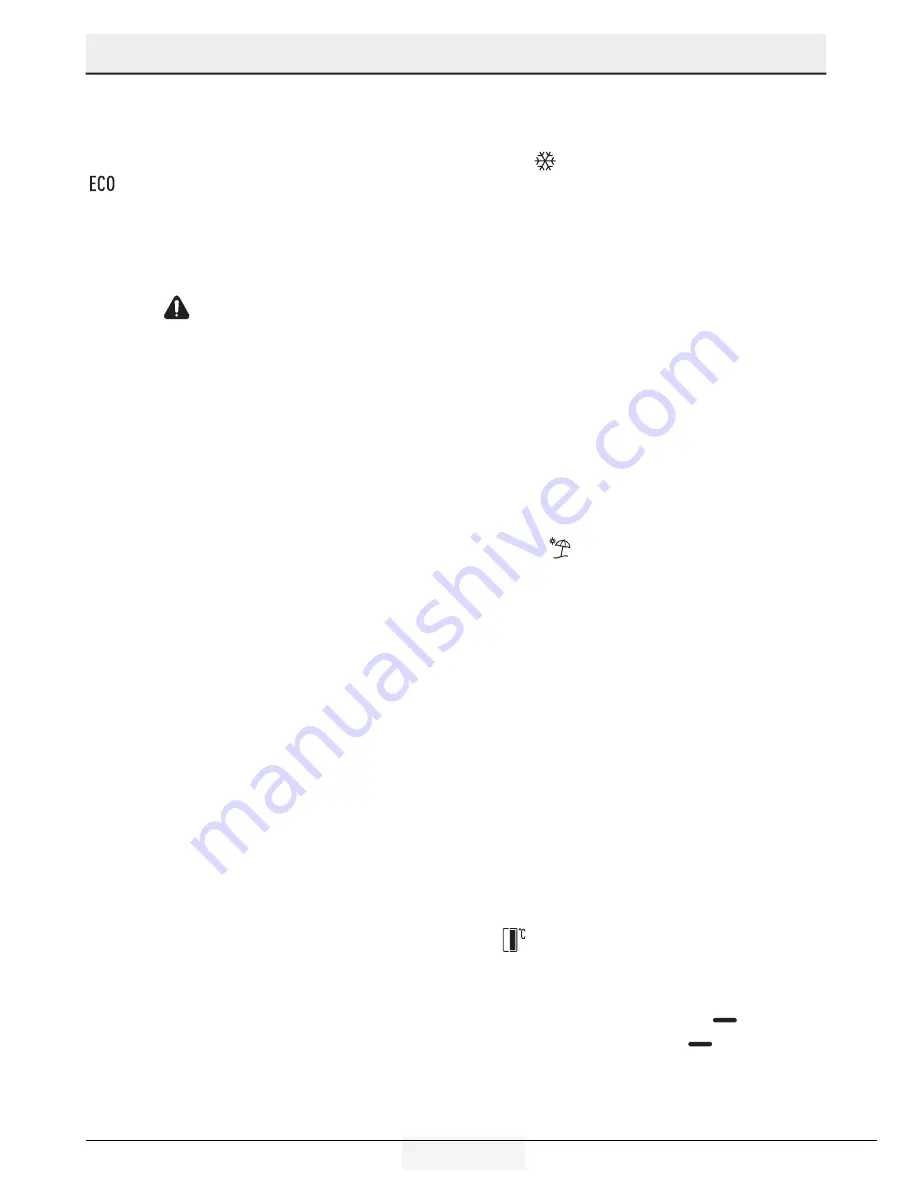 Beko GN162320 User Manual Download Page 62