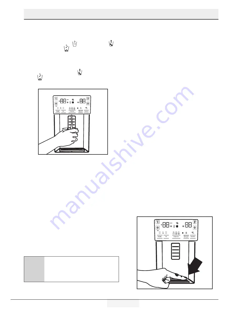 Beko GN162320 Скачать руководство пользователя страница 71