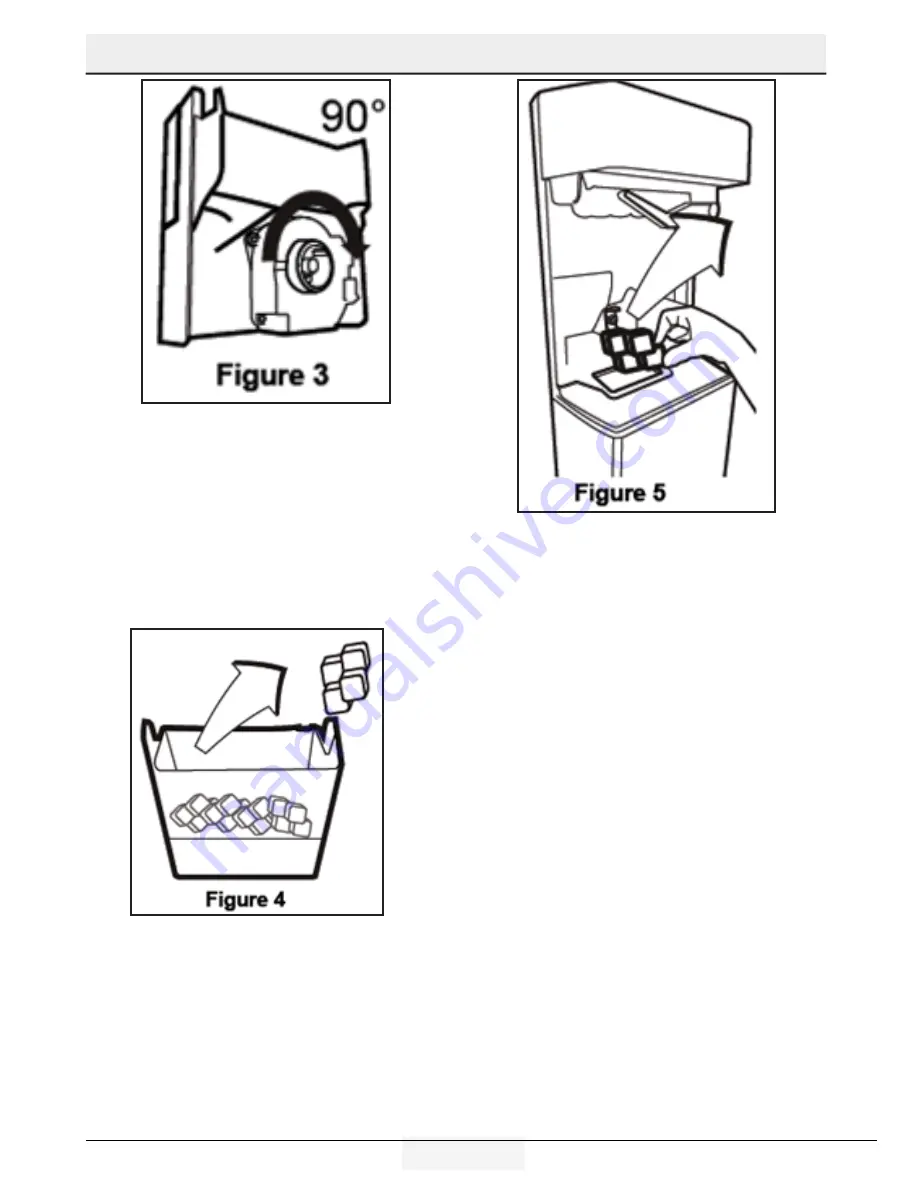 Beko GN162320 User Manual Download Page 74