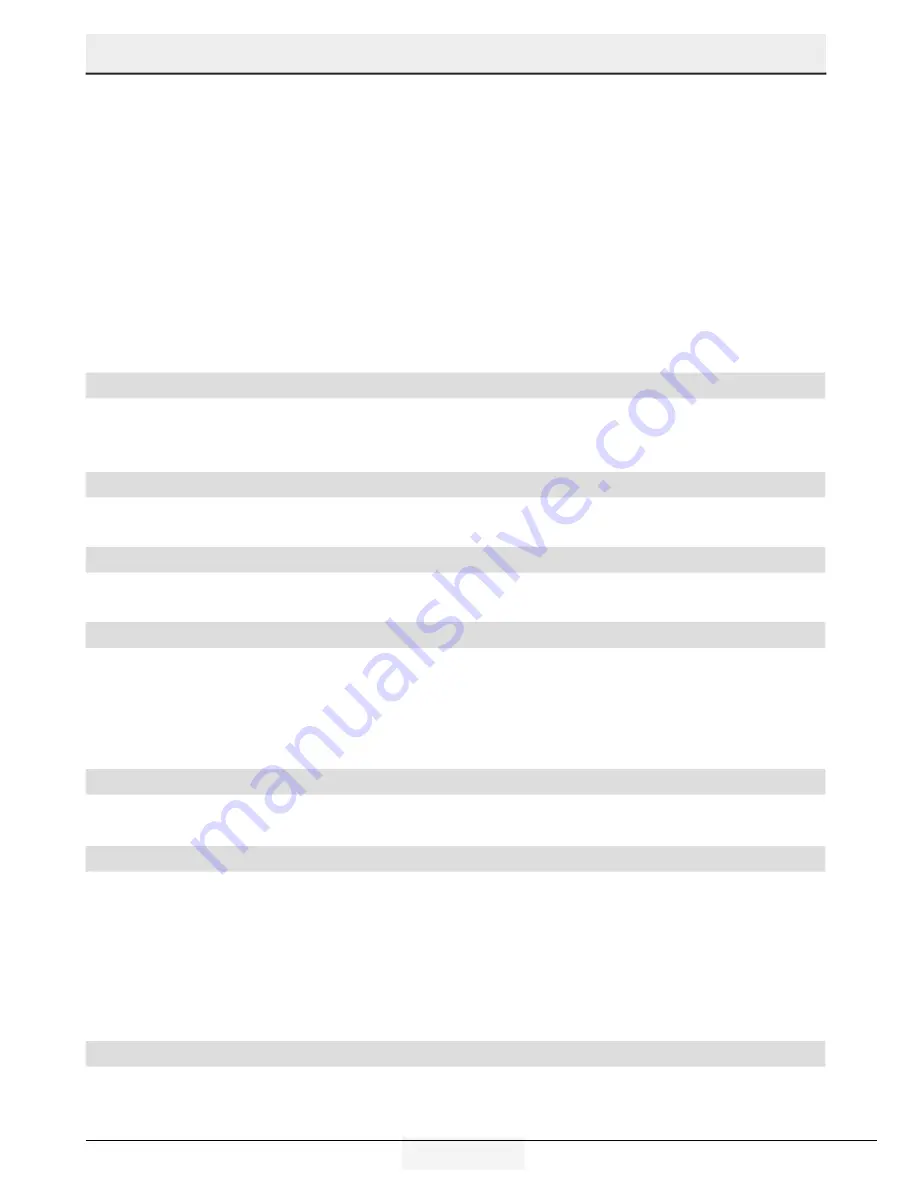 Beko GN162320 User Manual Download Page 80