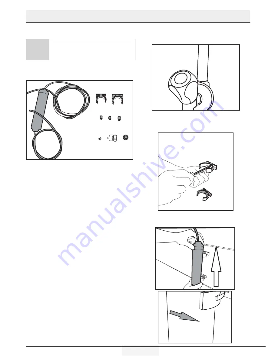 Beko GN162320 User Manual Download Page 97