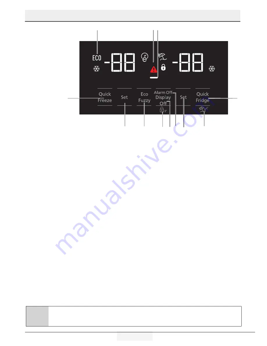 Beko GN162320 User Manual Download Page 103