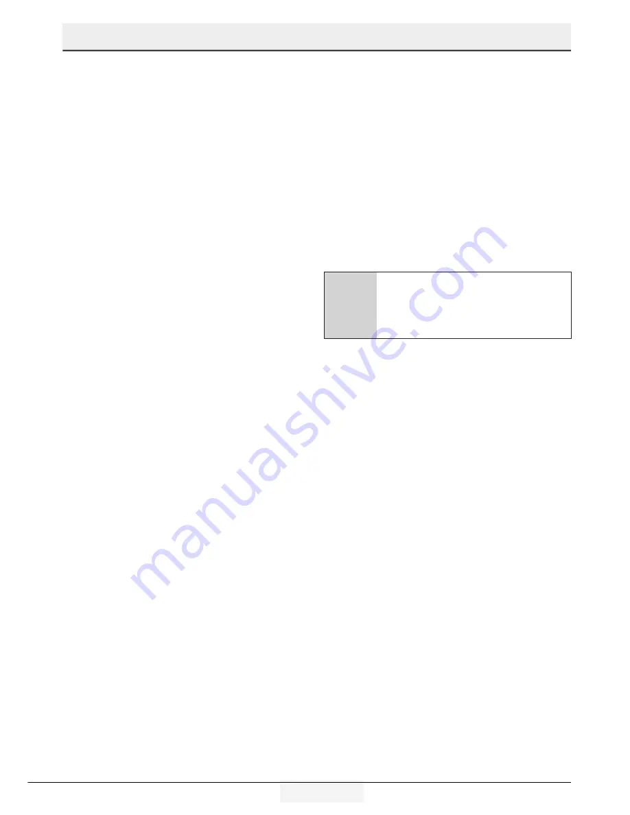 Beko GN162320 User Manual Download Page 114