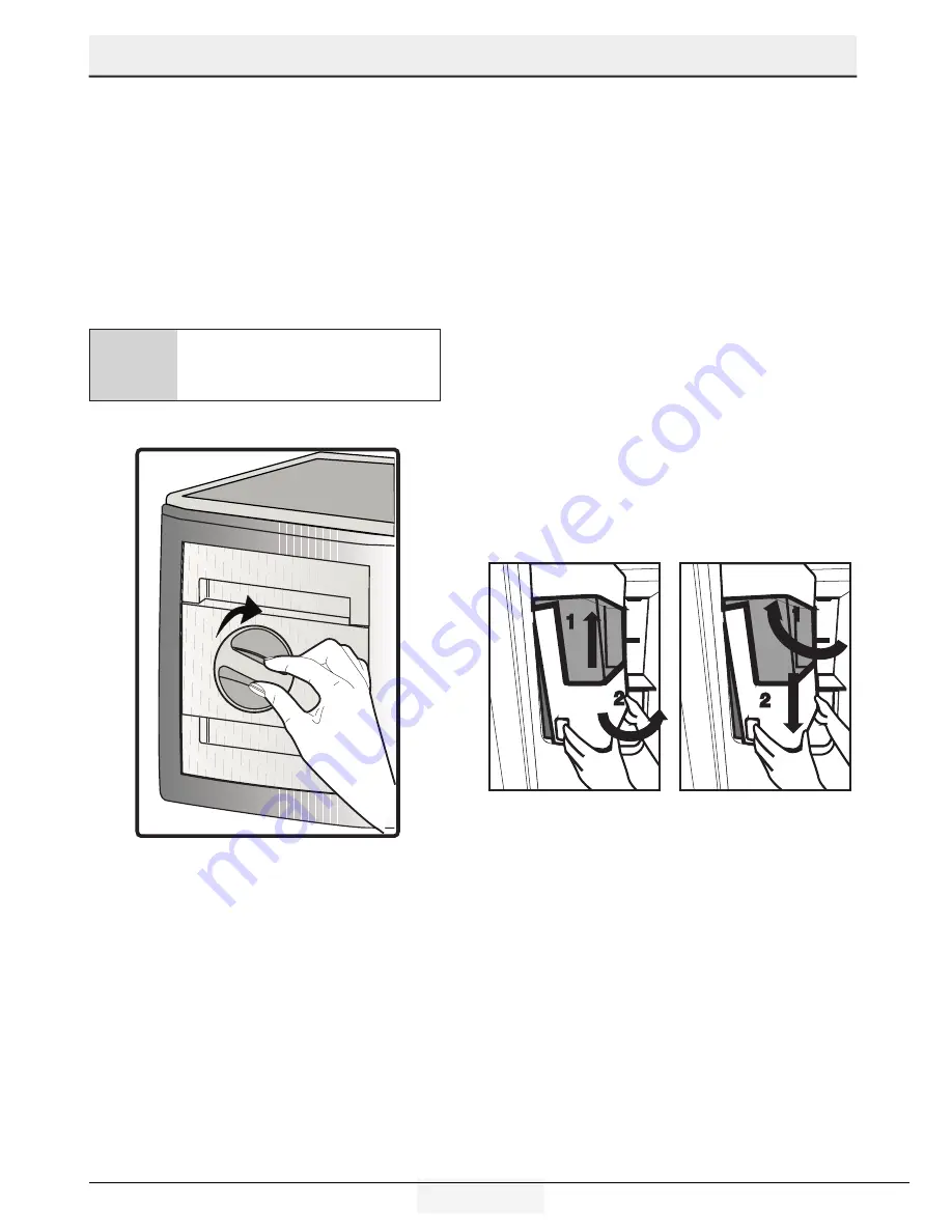 Beko GN162320 User Manual Download Page 115