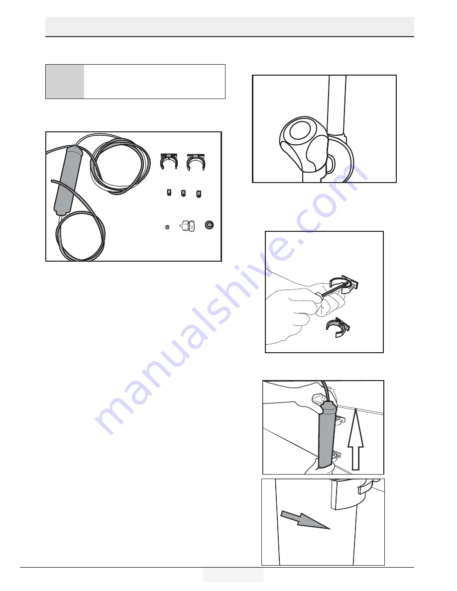 Beko GN162320 User Manual Download Page 137