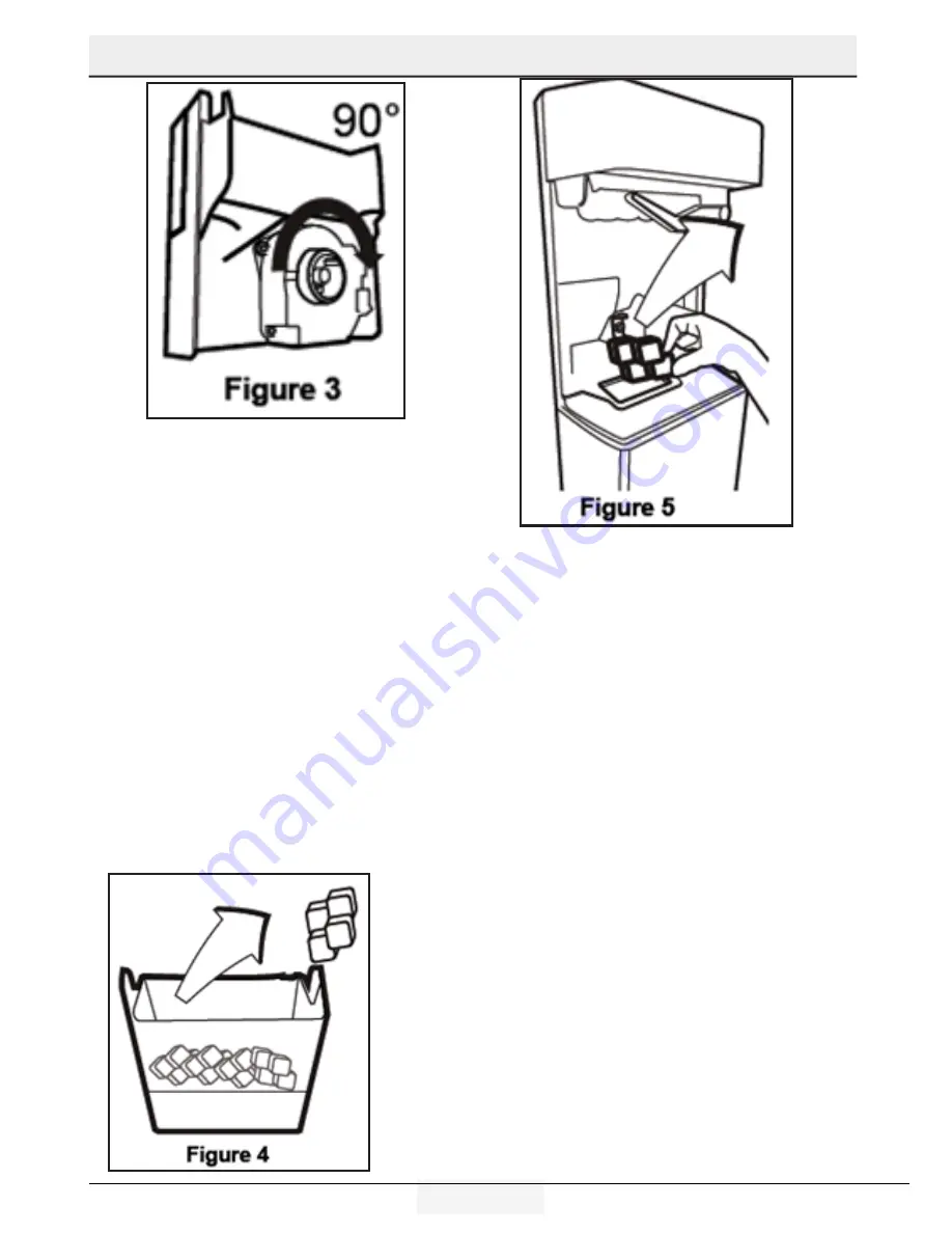 Beko GN162320 User Manual Download Page 156