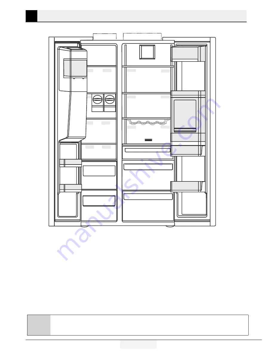 Beko GN162320 User Manual Download Page 172