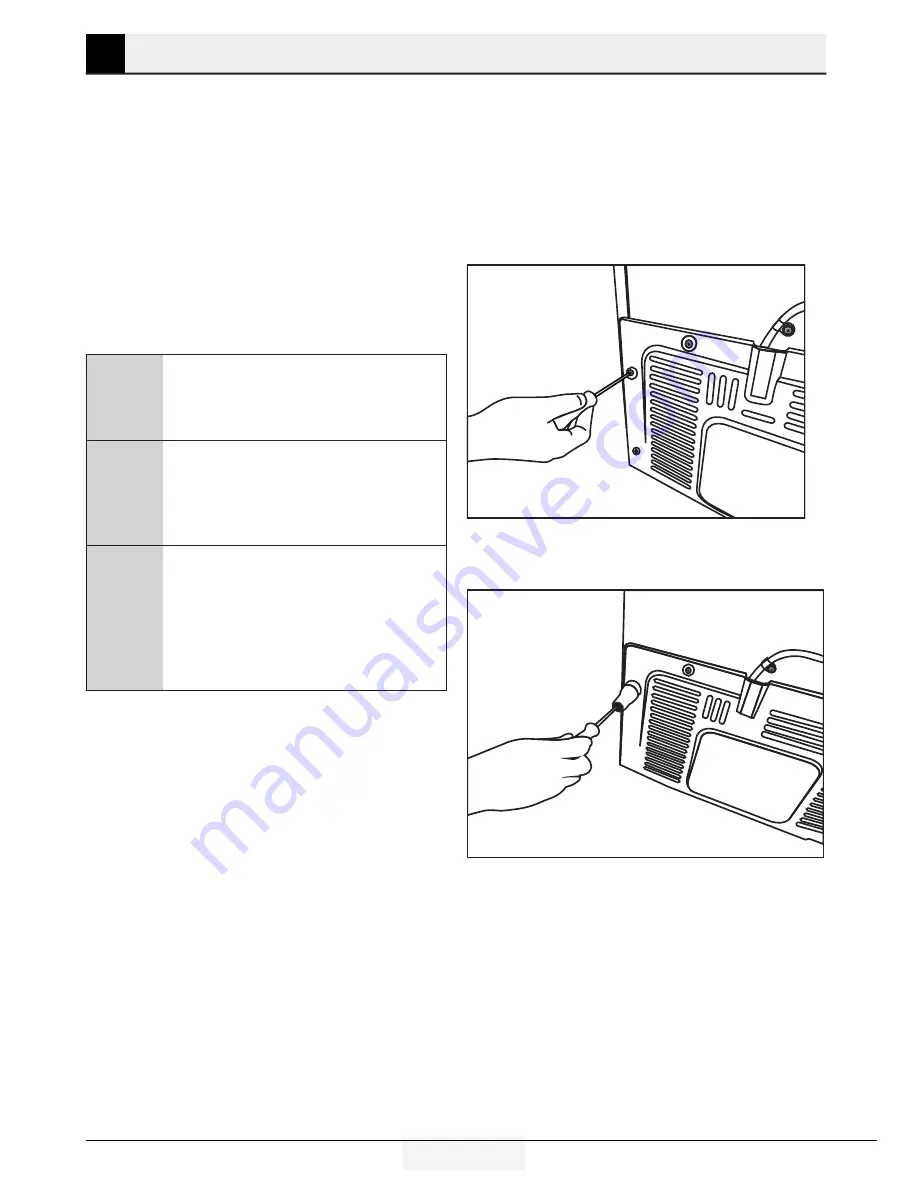 Beko GN162320 User Manual Download Page 174