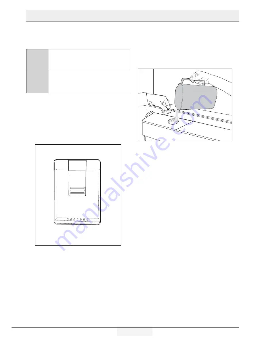 Beko GN162320 User Manual Download Page 193