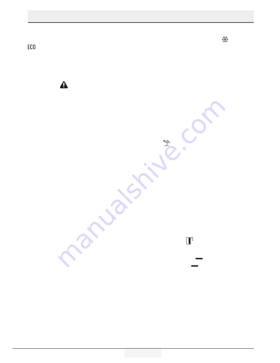 Beko GN162320 User Manual Download Page 225